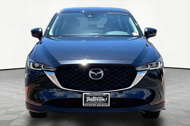2023 Mazda CX-5 2.5 S