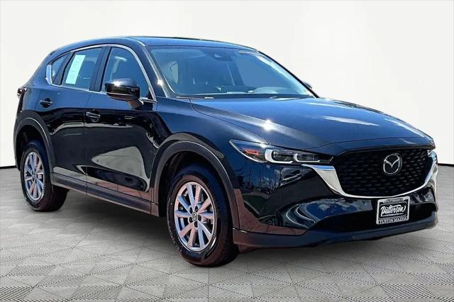 2023 Mazda CX-5 2.5 S