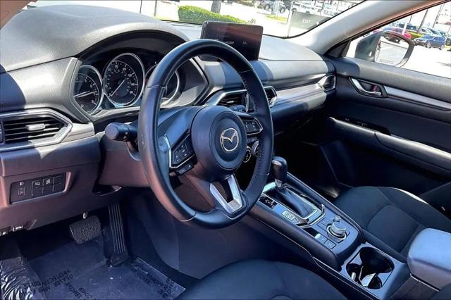 2023 Mazda CX-5 2.5 S