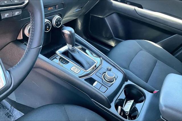 2023 Mazda CX-5 2.5 S