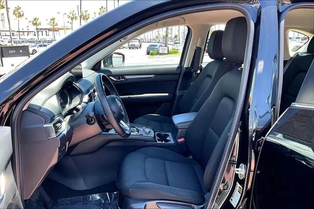 2023 Mazda CX-5 2.5 S