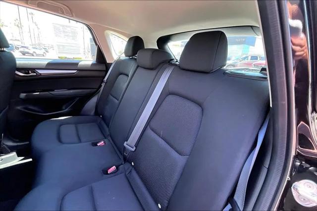 2023 Mazda CX-5 2.5 S