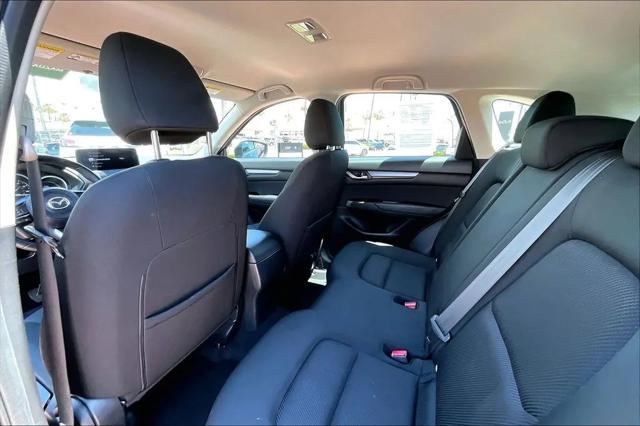 2023 Mazda CX-5 2.5 S