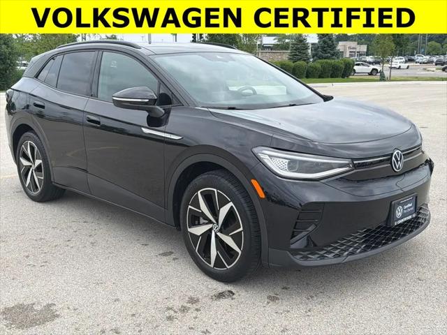 2023 Volkswagen ID.4 S for sale near Countryside, IL
