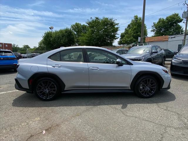 2023 Subaru WRX Limited