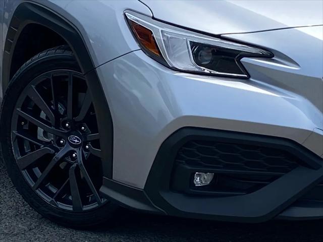 2023 Subaru WRX Limited