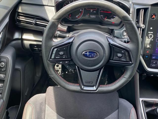 2023 Subaru WRX Limited
