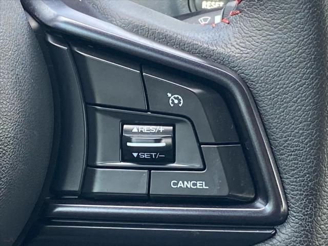 2023 Subaru WRX Limited