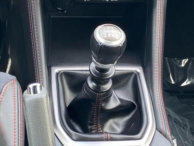 2023 Subaru WRX Limited