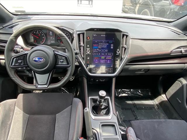 2023 Subaru WRX Limited