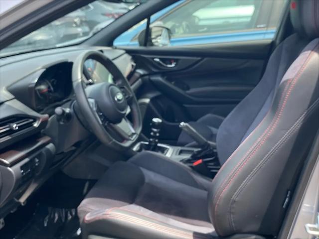 2023 Subaru WRX Limited