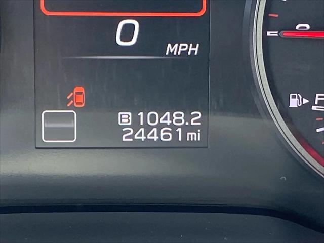 2023 Subaru WRX Limited