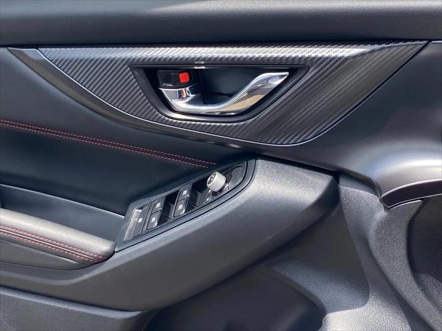 2023 Subaru WRX Limited