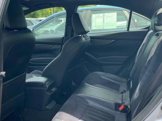 2023 Subaru WRX Limited
