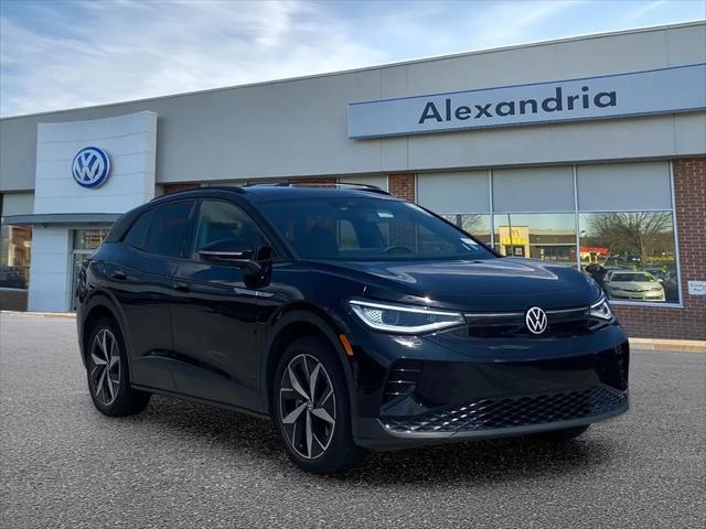 2023 Volkswagen ID.4 S for sale in Alexandria, VA