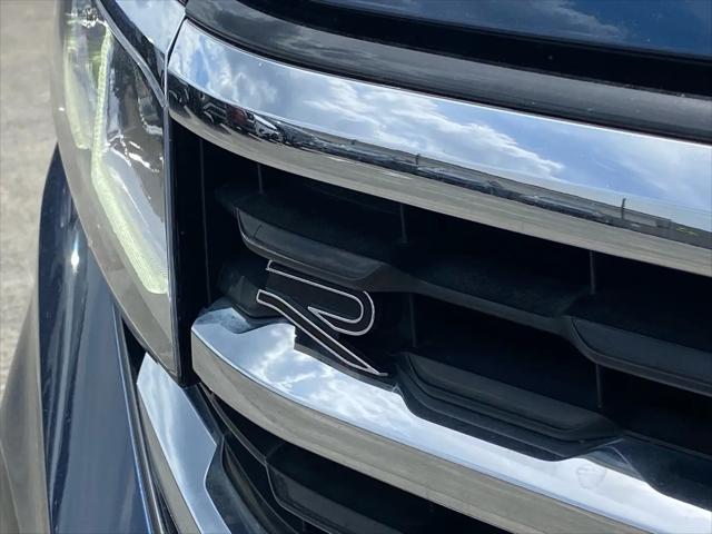 2022 Volkswagen Atlas Cross Sport 3.6L V6 SEL R-Line