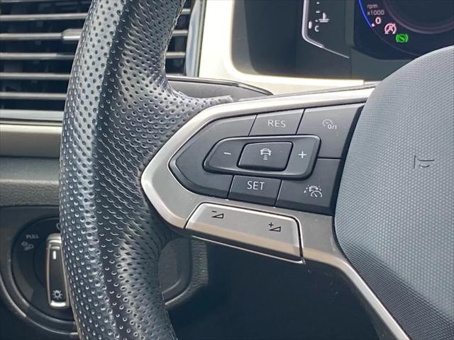 2022 Volkswagen Atlas Cross Sport 3.6L V6 SEL R-Line