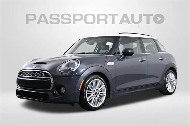 2019 MINI Hardtop Cooper S for sale in Alexandria, VA