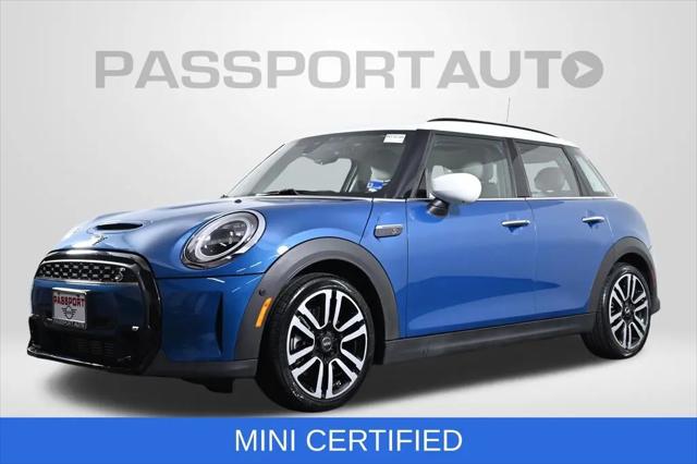 2023 MINI Hardtop Cooper S for sale in Alexandria, VA