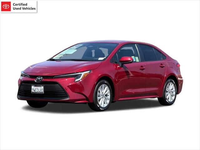 2026 Toyota Corolla Hybrid Hybrid LE for sale in San Diego, CA