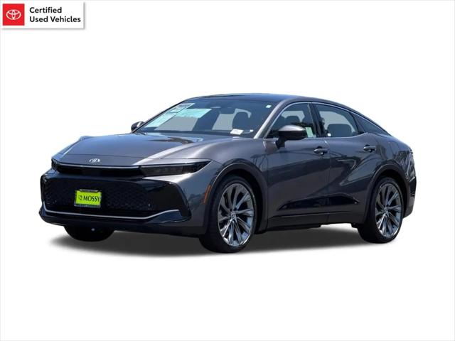 2023 Toyota Crown Limited for sale in San Diego, CA