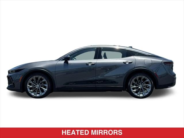2023 Toyota Crown Limited