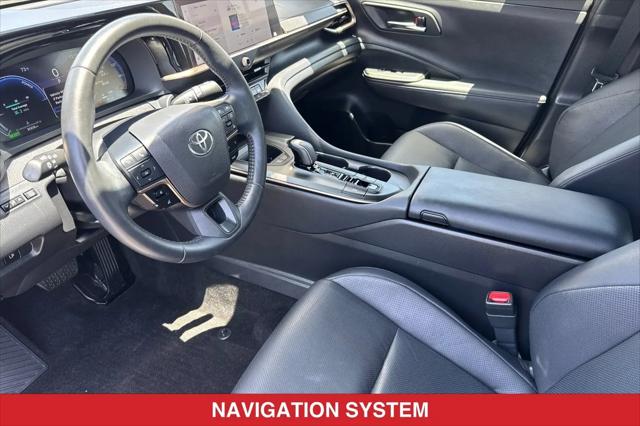 2023 Toyota Crown Limited