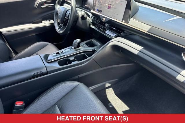 2023 Toyota Crown Limited