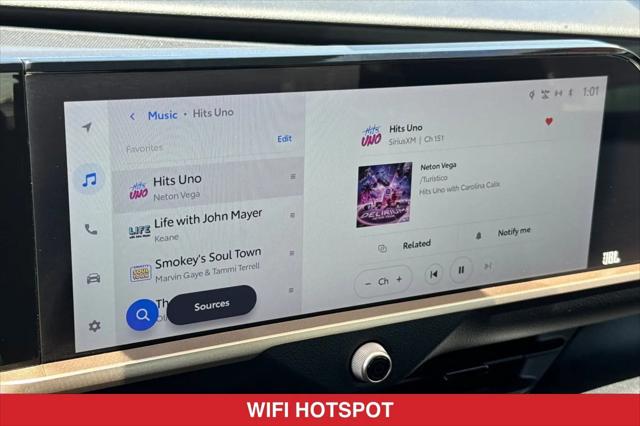 2023 Toyota Crown Limited