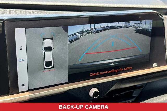 2023 Toyota Crown Limited