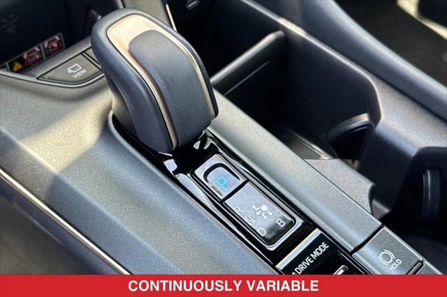 2023 Toyota Crown Limited