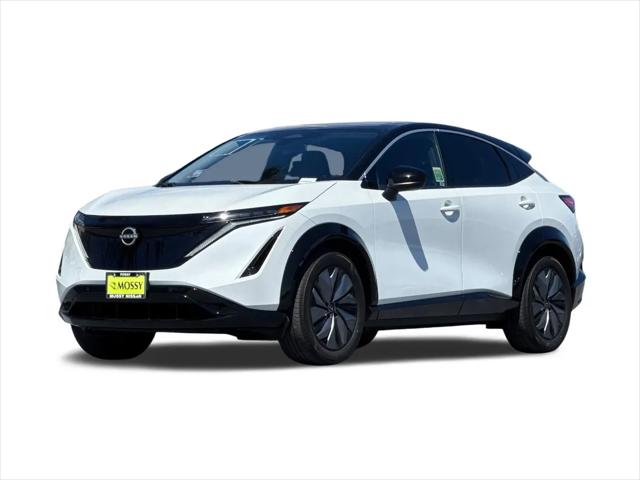 2023 Nissan ARIYA VENTURE+ for sale in San Diego, CA