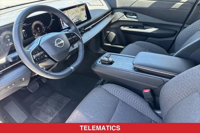 2023 Nissan ARIYA VENTURE+