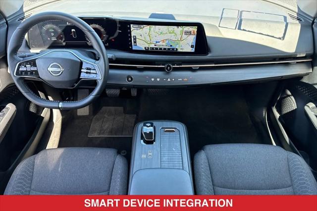 2023 Nissan ARIYA VENTURE+