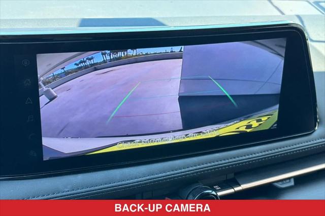 2023 Nissan ARIYA VENTURE+