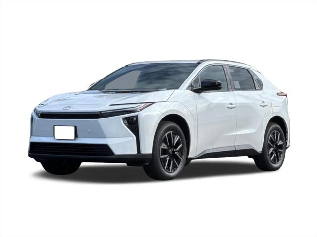 2026 Toyota bZ XLE Plus for sale in San Diego, CA