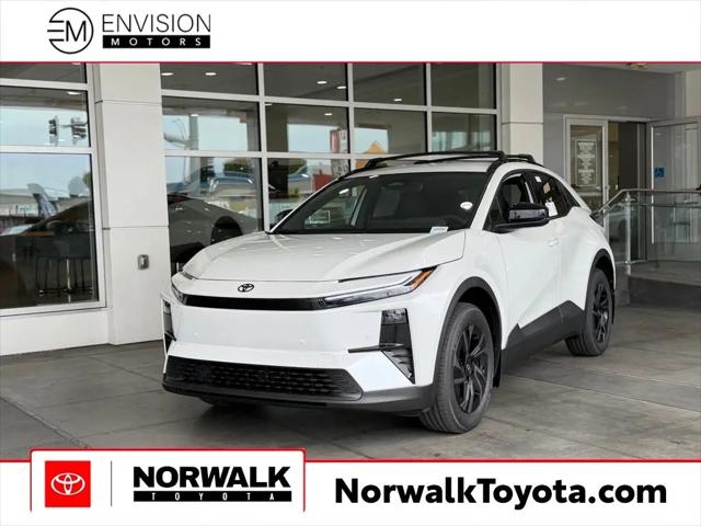 2026 Toyota C-HR SE for sale in Norwalk, CA