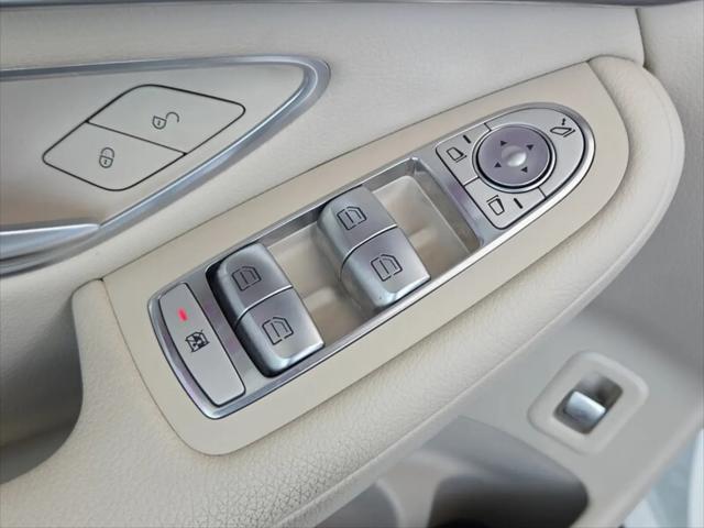 2022 Mercedes-Benz GLC SUV