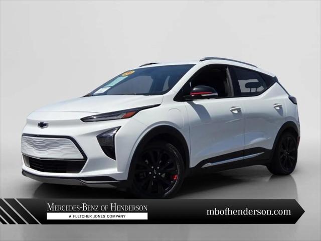 2023 Chevrolet Bolt EUV FWD Premier for sale in Henderson, NV