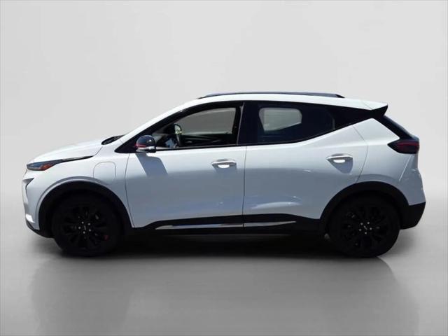 2023 Chevrolet Bolt EUV FWD Premier