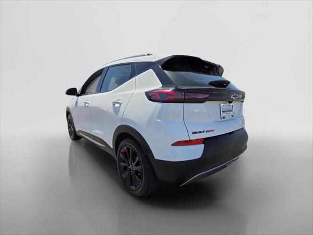 2023 Chevrolet Bolt EUV FWD Premier