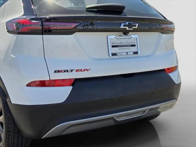 2023 Chevrolet Bolt EUV FWD Premier