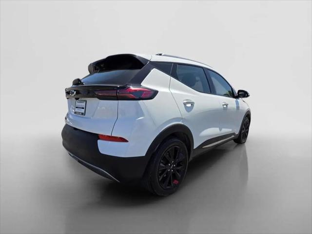 2023 Chevrolet Bolt EUV FWD Premier