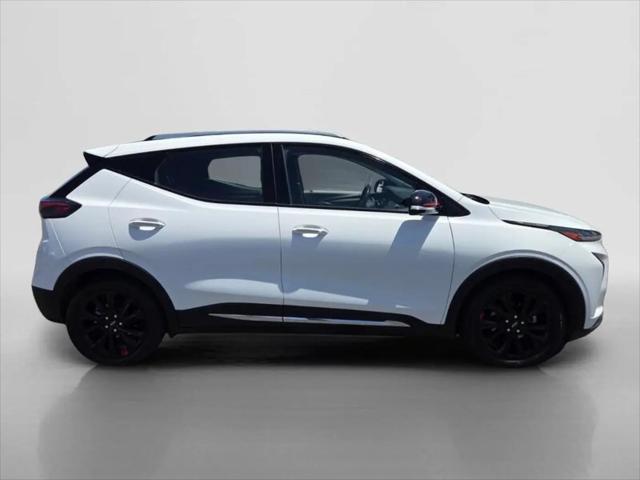 2023 Chevrolet Bolt EUV FWD Premier
