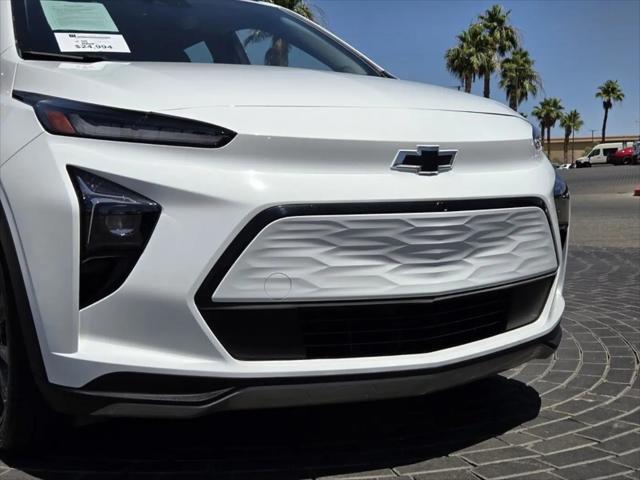 2023 Chevrolet Bolt EUV FWD Premier
