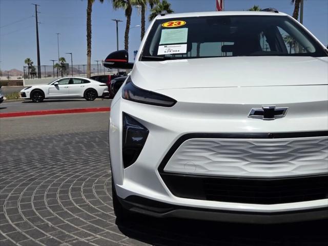 2023 Chevrolet Bolt EUV FWD Premier