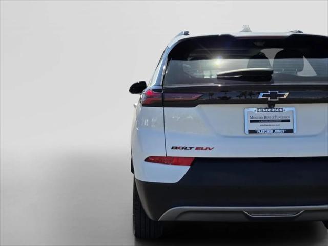 2023 Chevrolet Bolt EUV FWD Premier