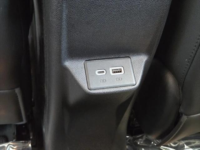 2023 Chevrolet Bolt EUV FWD Premier