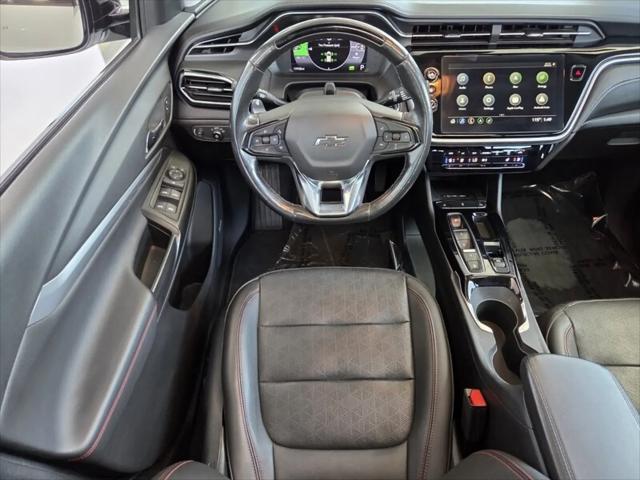 2023 Chevrolet Bolt EUV FWD Premier