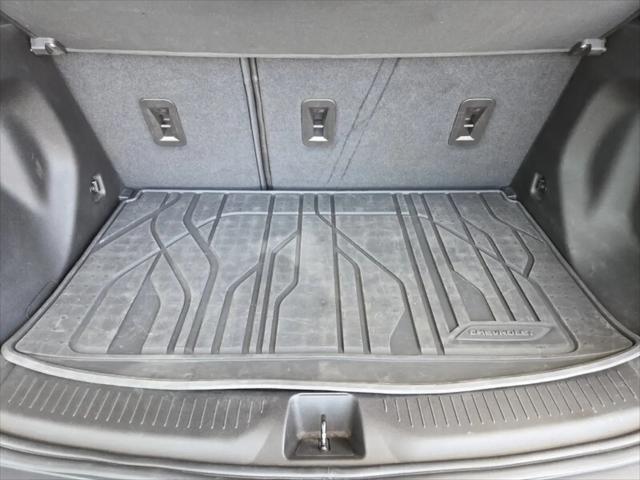2023 Chevrolet Bolt EUV FWD Premier